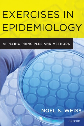 Exercises in Epidemiology
