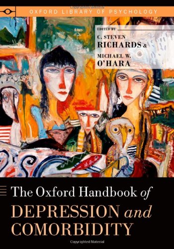 Oxford Handbook of Depression and Comorbidity