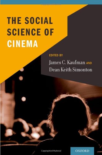 Social Science of Cinema