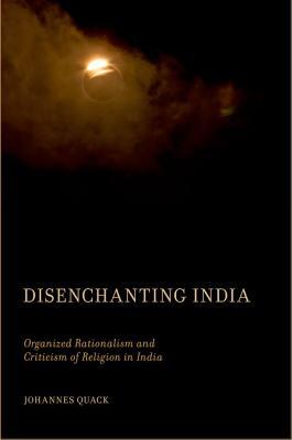 Disenchanting India
