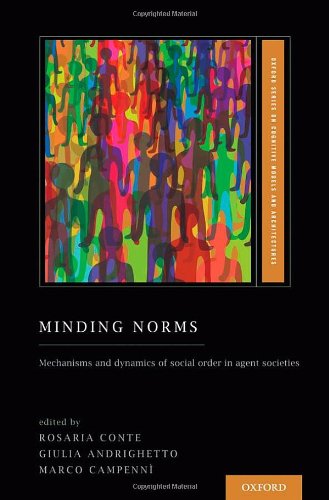 Minding Norms
