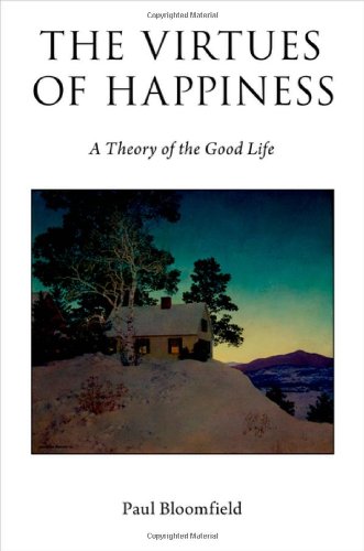 The Virtues of Happiness