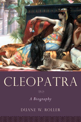 Cleopatra