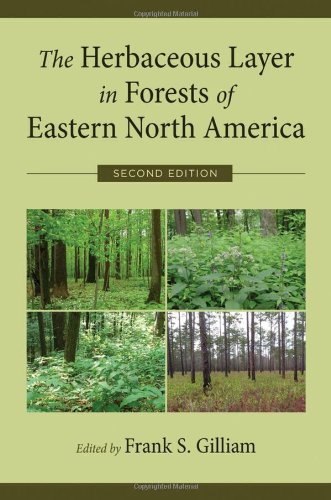 Herbaceous Layer in Forests of Eastern North America