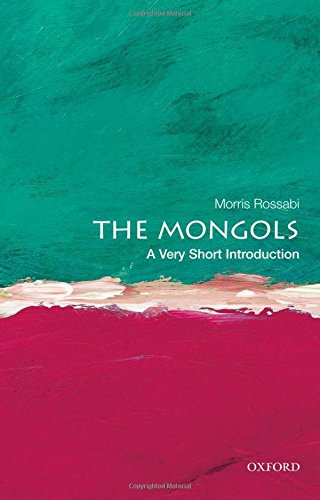 The Mongols