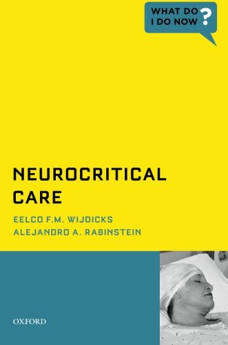 Neurocritical Care