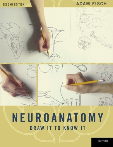 Neuroanatomy: Draw It to Know It