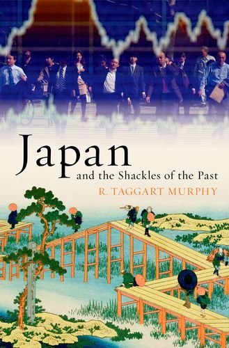 Japan and the Shackles of the Past