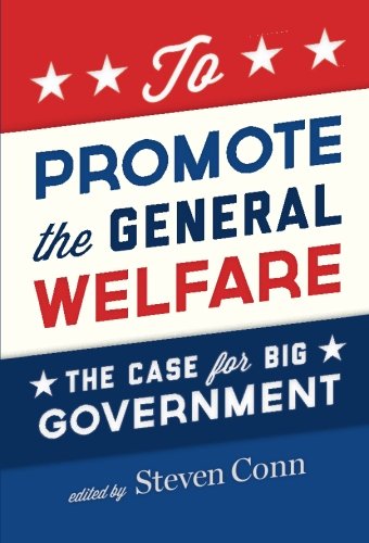 To Promote the General Welfare