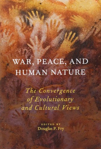 War, Peace, and Human Nature