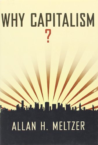 Why Capitalism?