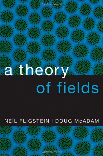 A Theory of Fields