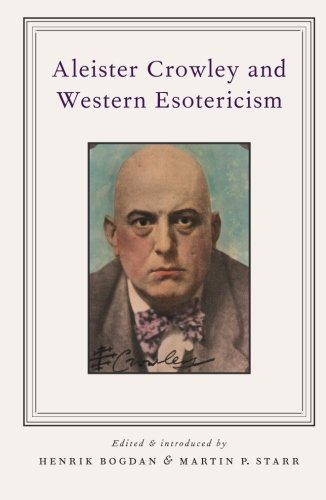 Aleister Crowley and Western Esotericism