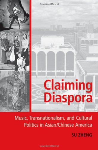 Claiming Diaspora