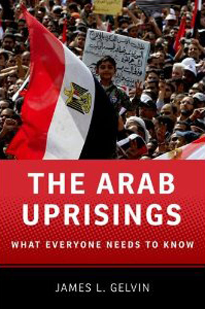 The Arab Uprisings