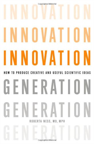 Innovation Generation