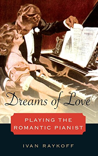 Dreams of Love