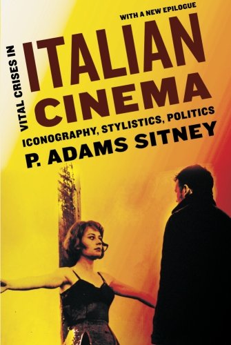 Vital Crises in Italian Cinema