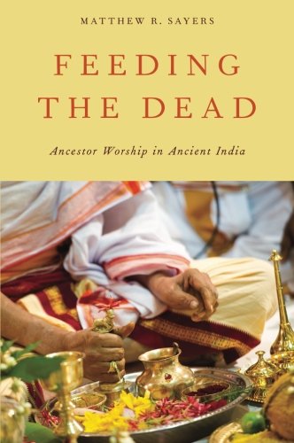 Feeding the Dead