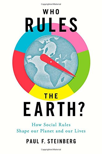 Who Rules the Earth?