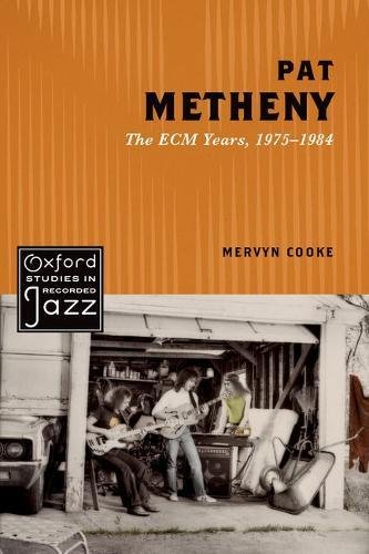 Pat Metheny