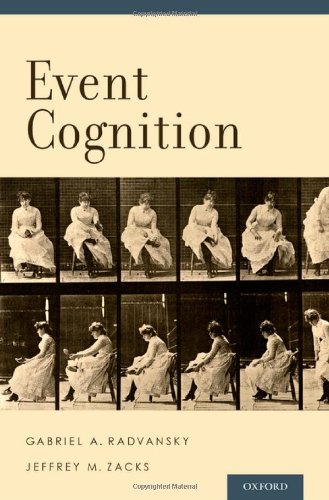 Event Cognition