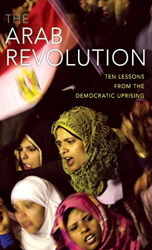 Arab Revolution