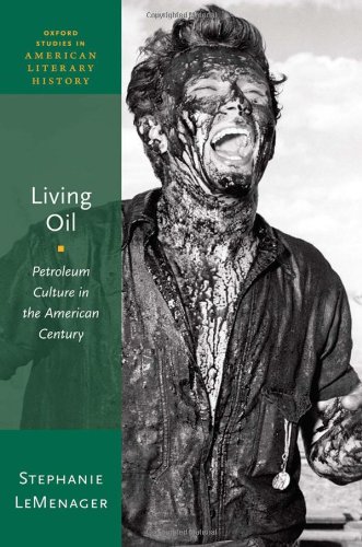 Living Oil