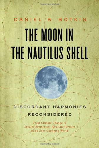 Moon in the Nautilus Shell