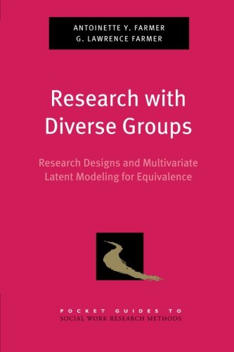 Research with Diverse Groups