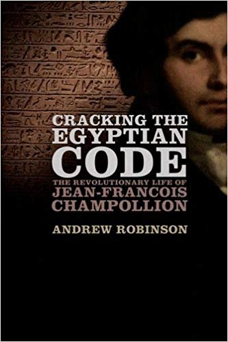 Cracking the Egyptian Code