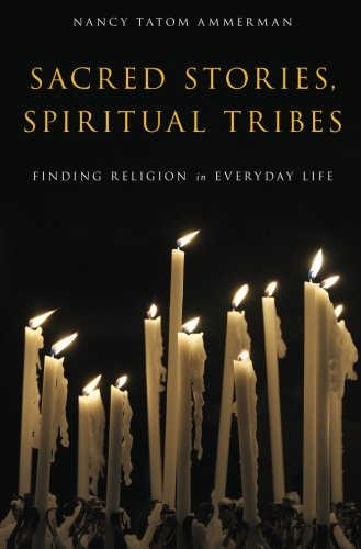 Sacred Stories, Spiritual Tribes