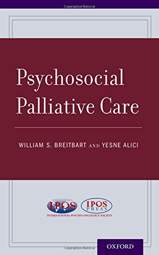 Psychosocial Palliative Care
