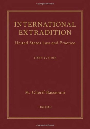 International Extradition