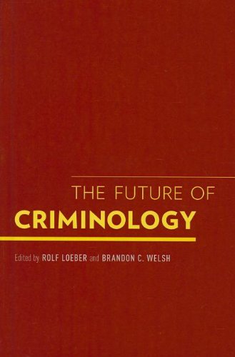 Future of Criminology