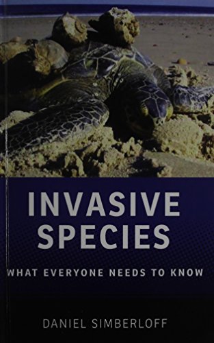 Invasive Species: What Everyone Needs to Know&reg;