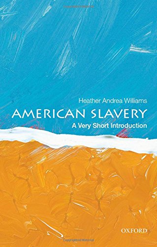 American Slavery