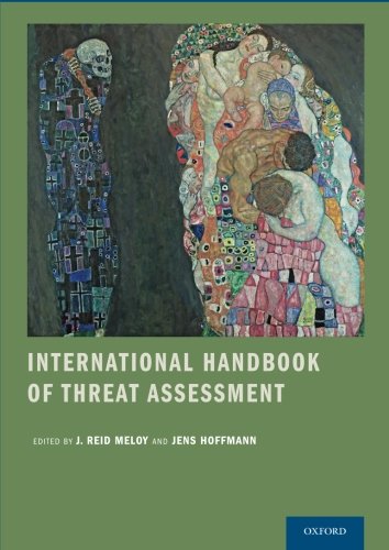 International Handbook of Threat Assessment