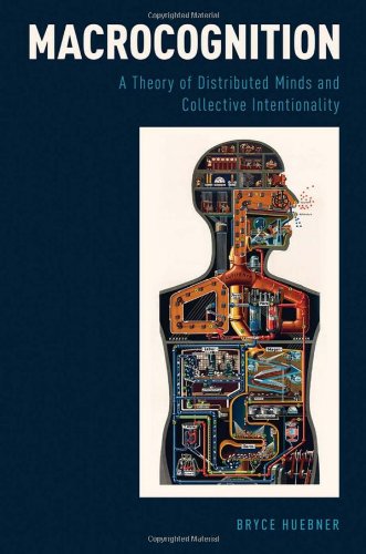 Macrocognition