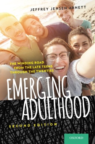 Emerging Adulthood