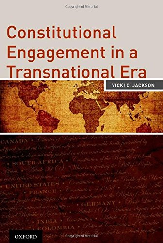 Constitutional Engagement in a Transnational Era