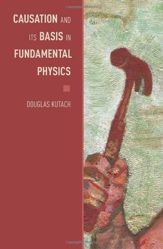 Causation and Its Basis in Fundamental Physics