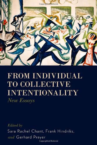 From Individual to Collective Intentionality