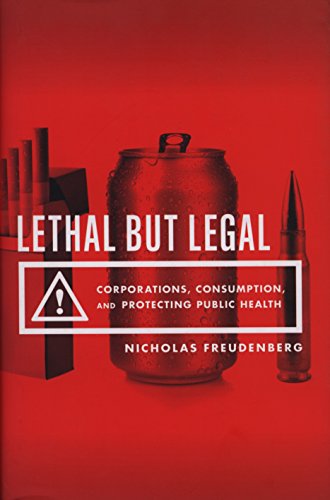 Lethal But Legal