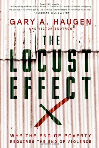 The Locust Effect