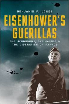 Eisenhower's Guerillas