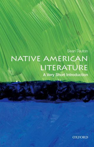 Native American Literature