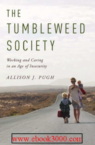 The Tumbleweed Society