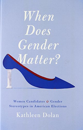 When Does Gender Matter?