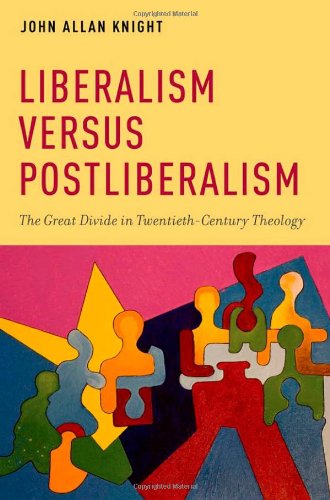 Liberalism Versus Postliberalism